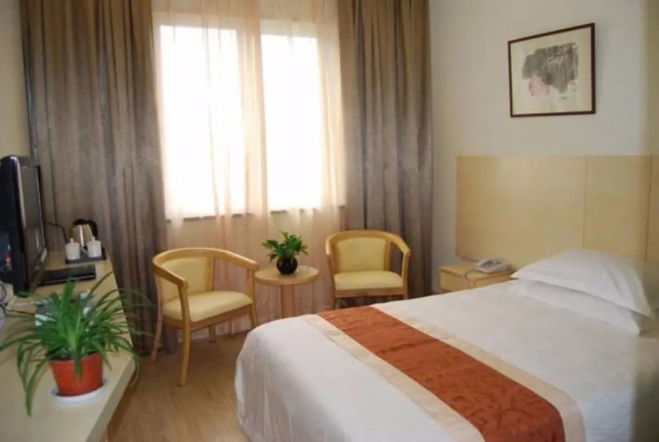 Sheyuan Hotel