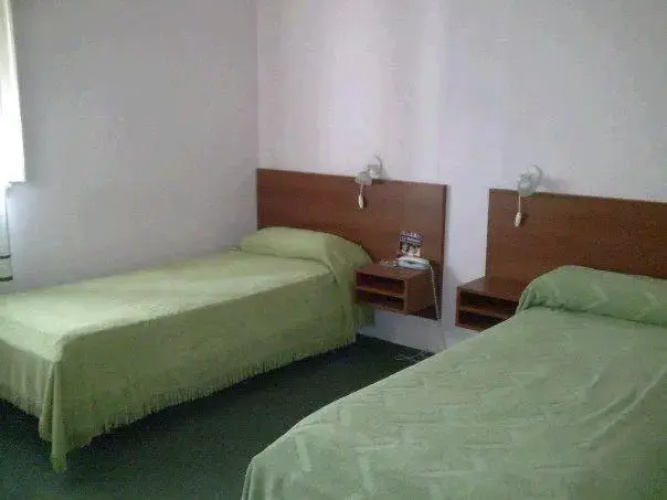 Real splendid Hotel