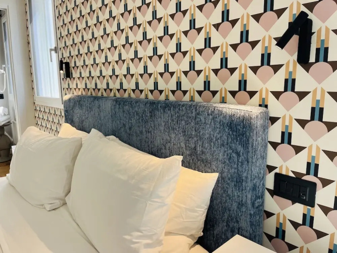 Marina Boutique Rooms