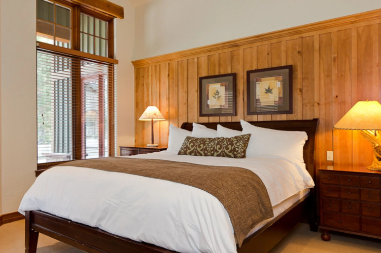 Lodges at Deer Valley
