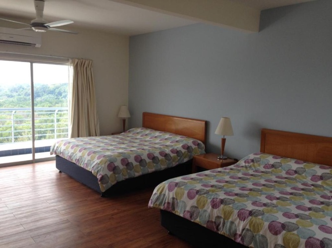 Family Apartment