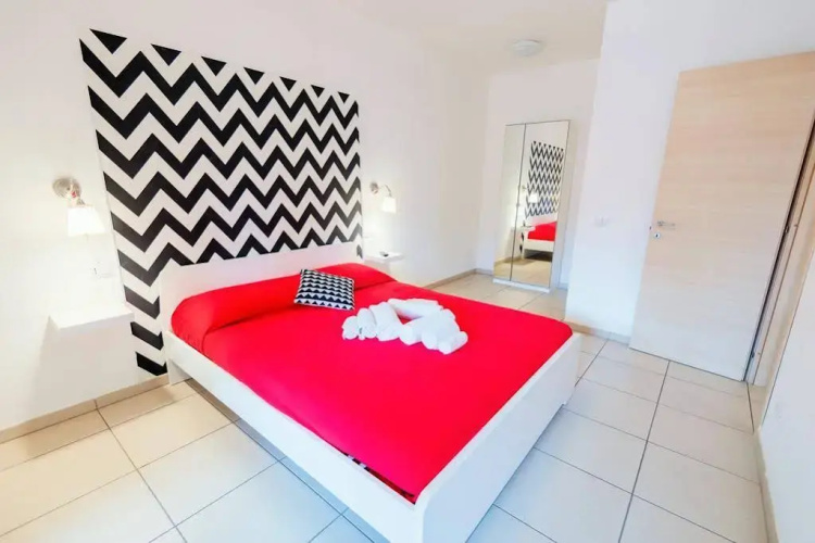 GG Modern Apartments