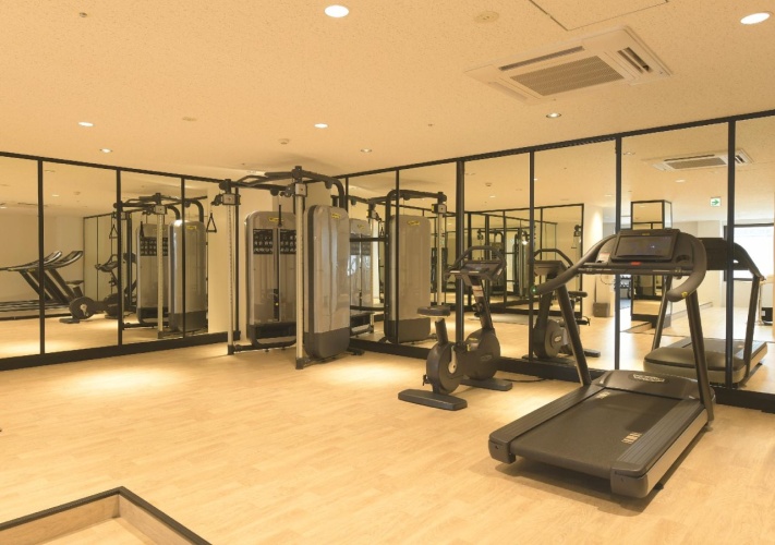 Oriental Hotel Fukuoka Hakata Station photo 28