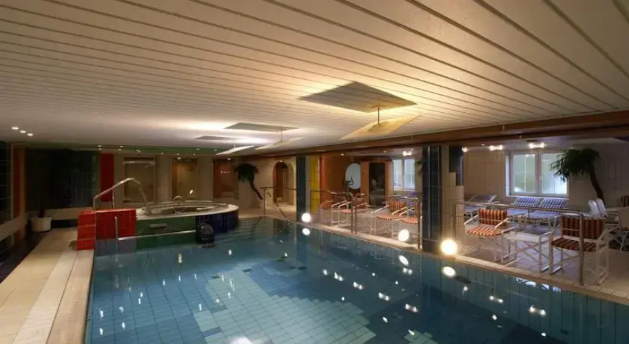 Hotel Thier