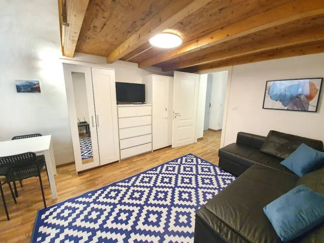 Casa Marsili