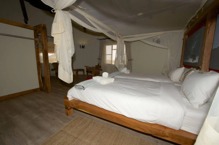 Onjala Lodge