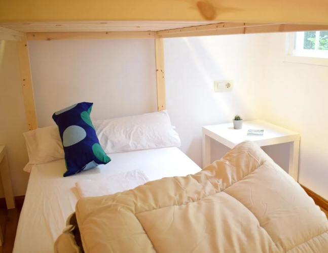 Hostel El Colchón del Apóstol