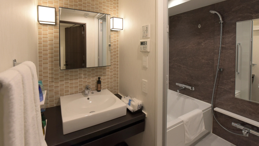 Hotel Brilio Asakusabashi