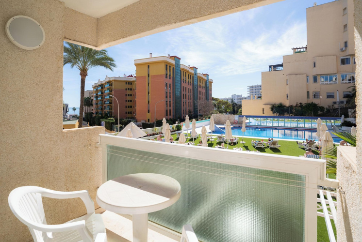 Ms Aguamarina Suites photo 32