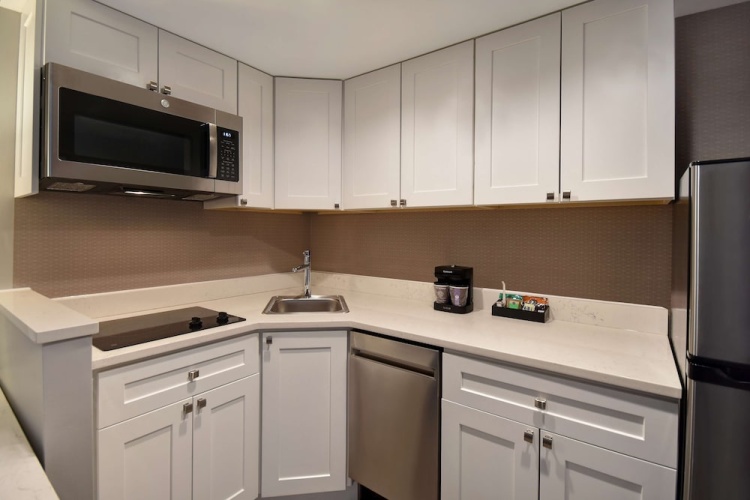 Homewood Suites by Hilton Philadelphia-City Avenue photo 14