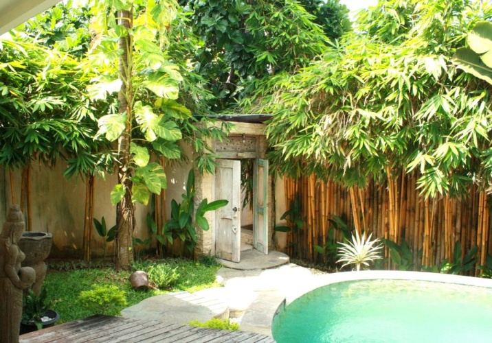 1 Bedroom Villa
