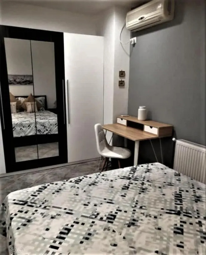 "Aphrodite" Studio in Athens Riviera