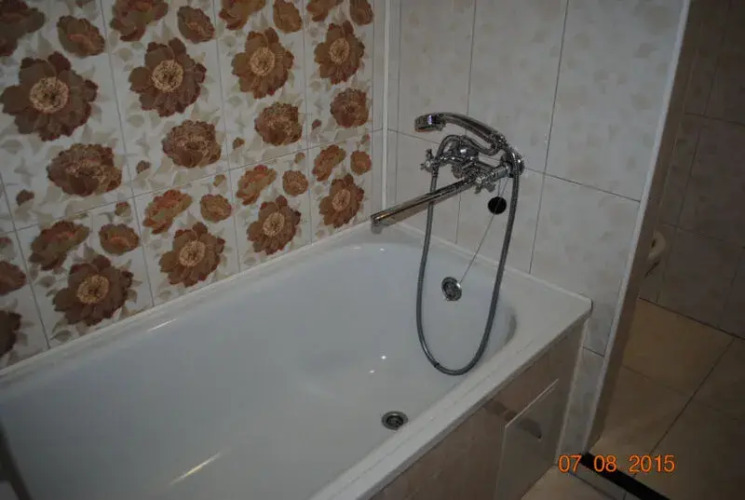 Фотография номера гостиницы Дарьял