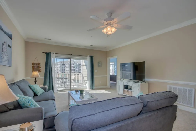 4851 Luster Leaf Circle Magnolia Pointe 202 by RedAwning