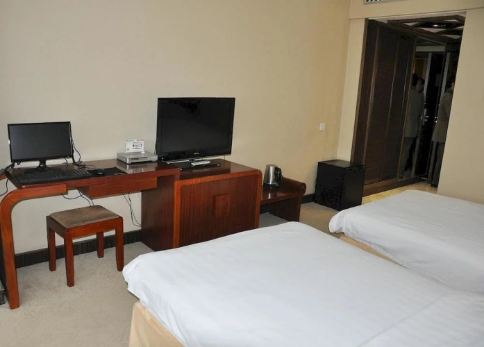 Railway Hotel Taiyuan
