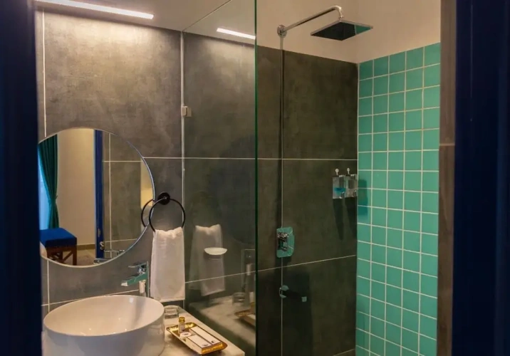 Executive room