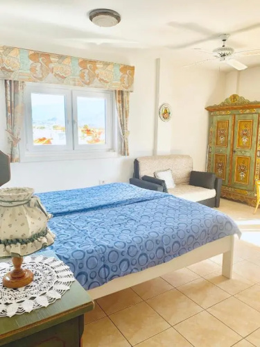 Studio Apartment Direkt Am Meer