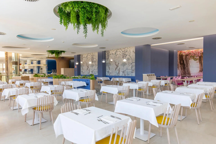 Hotel BCL Levante Club & Spa - Adults only photo 33