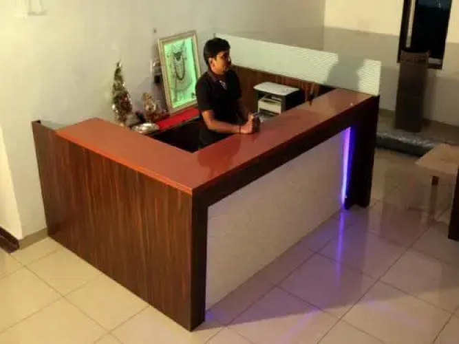 Hotel Mahalaxmi Udaipur