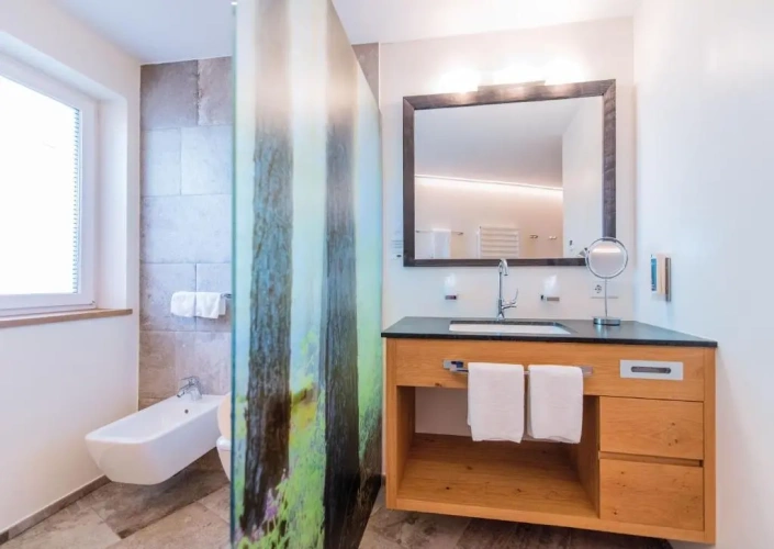 2 Bedrooms Twin Suite