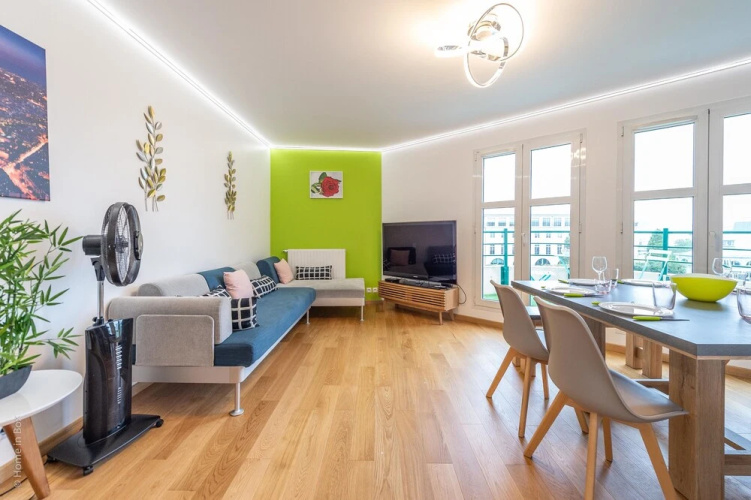 AppartLand Mily