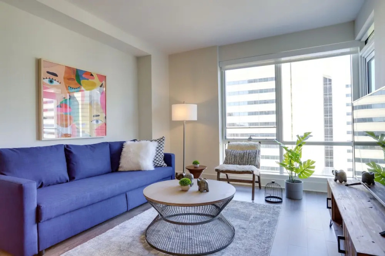 Arlington Executive Suites by H