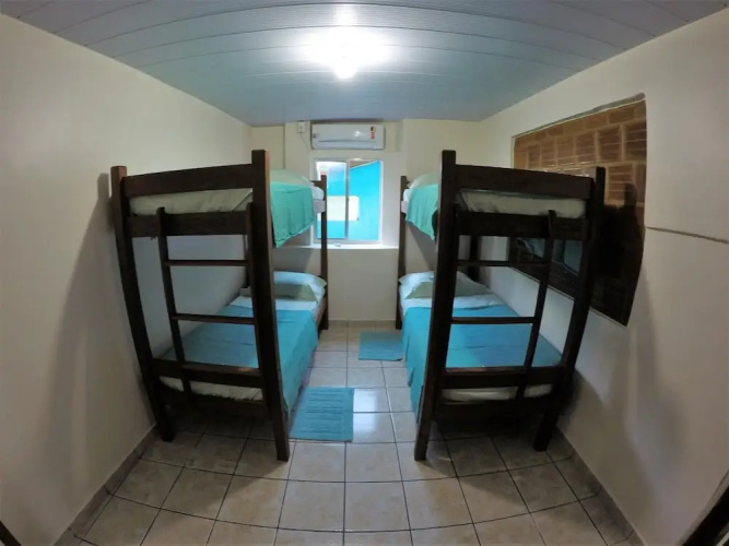 Ilha Hostel Noronha