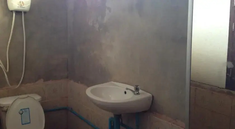 Souksanh Guesthouse