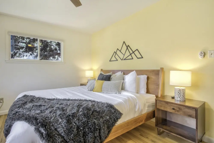 Adventure Cabin
