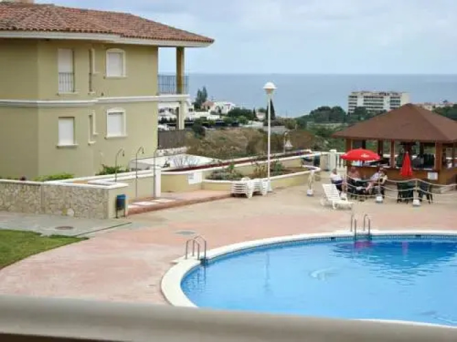 Residencial Nerea