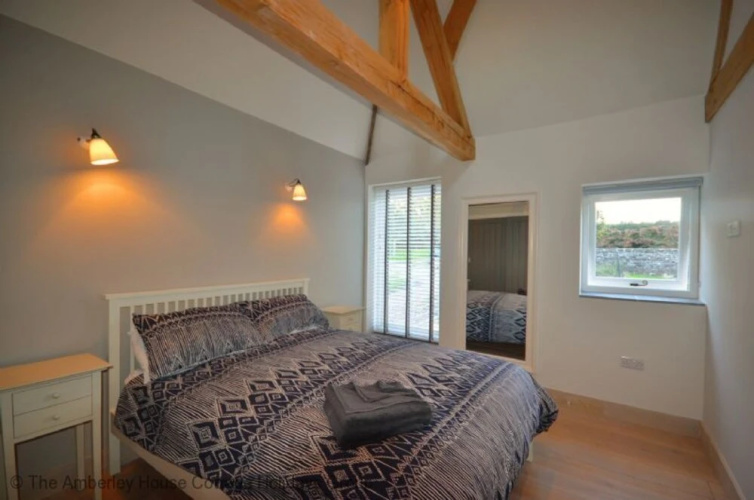 Freeland Farmhouse Stables