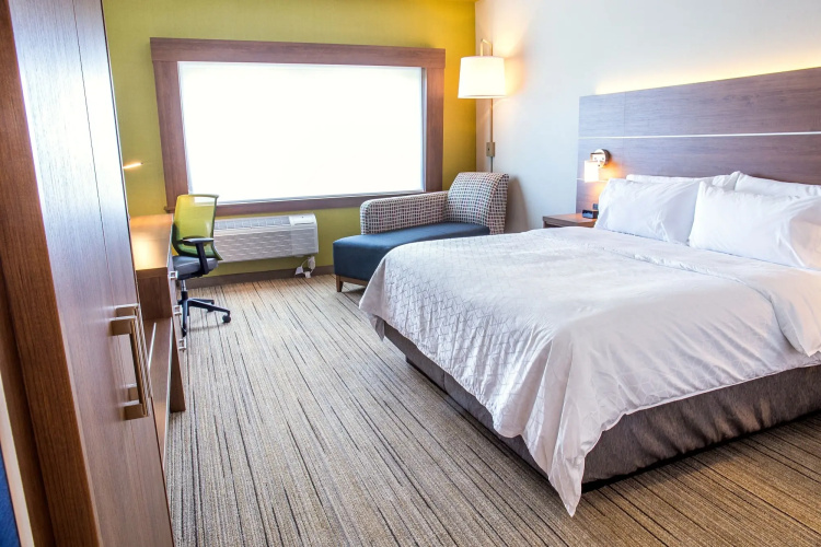 Holiday Inn Express & Suites Halifax - Dartmouth by IHG