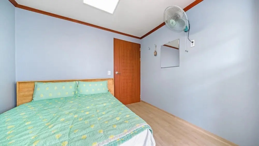 Geoje Oedohouse Pension