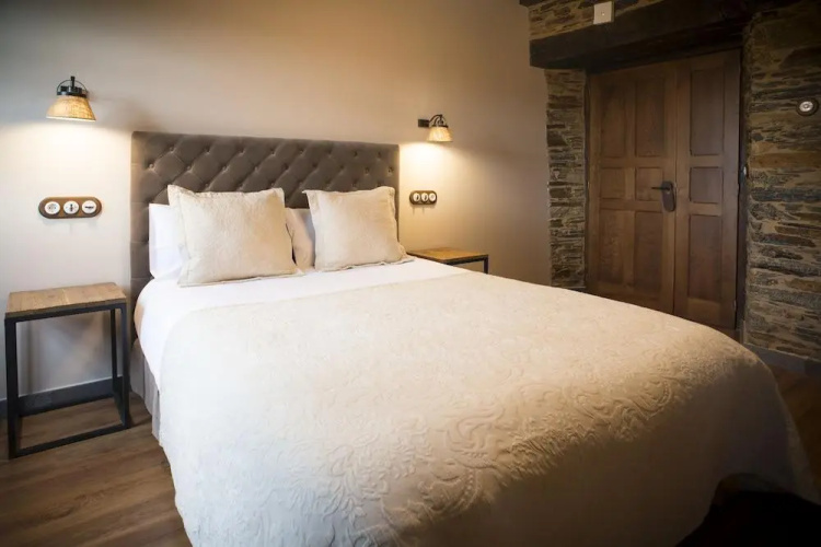 Casona de Labrada