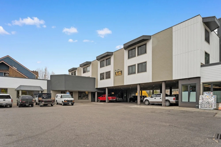 Otel görseli
