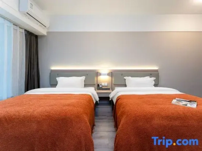 Comfort Twin room
