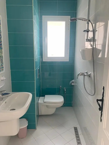Airbetter -superb 2bed Villa With Pool Iris 2 Hammamet