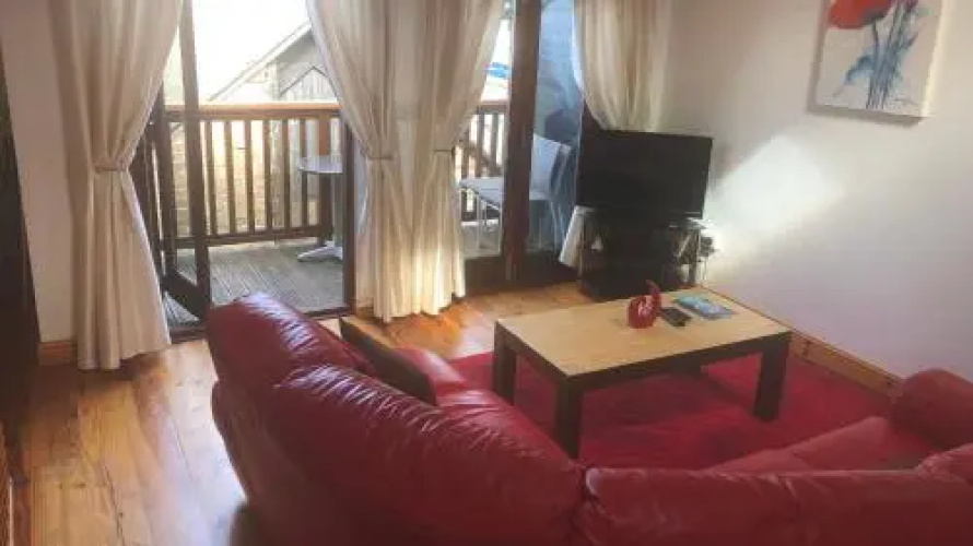 Penthouse 4 - Luxury Harbourside Apartment - 104