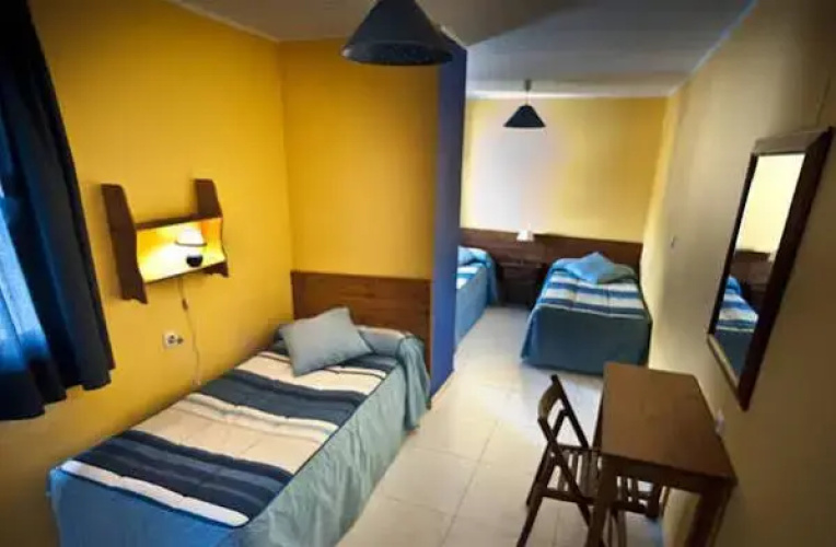 Hostal África