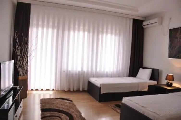 Hotel Cleon