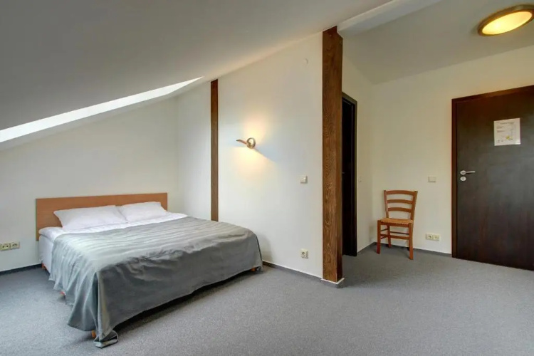 Imagen del hotel