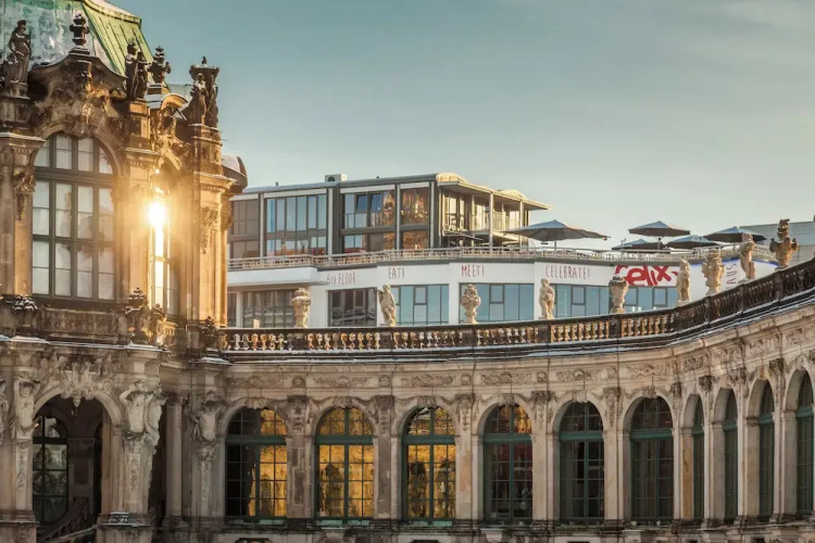 Staycity Dresden City Centre - Dresde