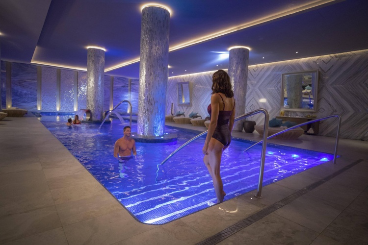 Moon Palace Cancun photo 44