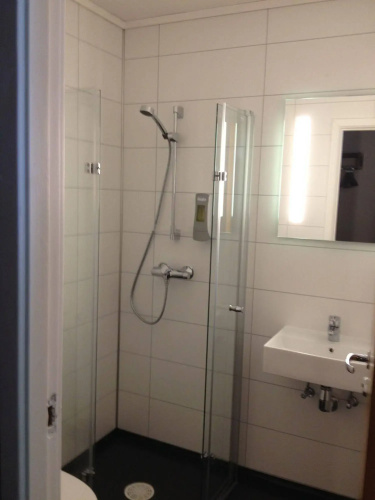 Haukeli Hotell