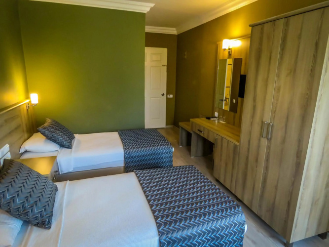 Remer Hotel