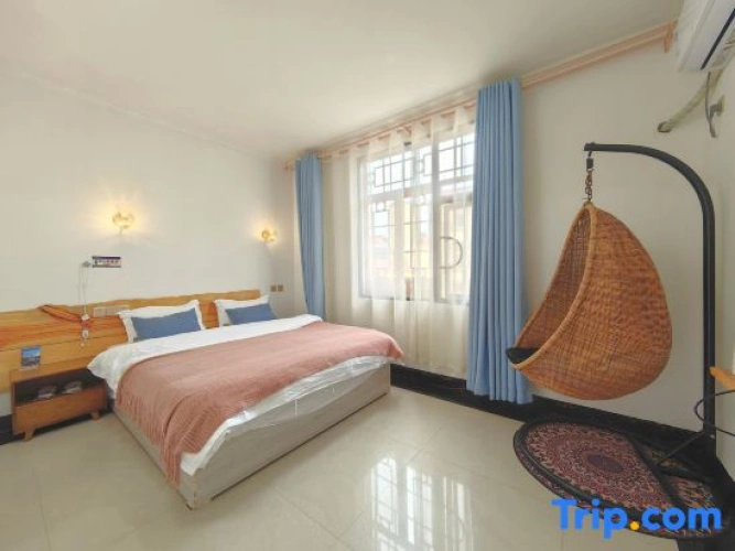 2 Bedrooms Suite