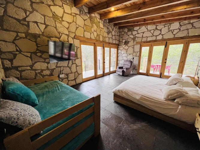 Casa Francisca