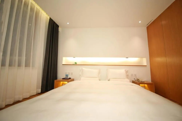 Beijing Zimei Hotel