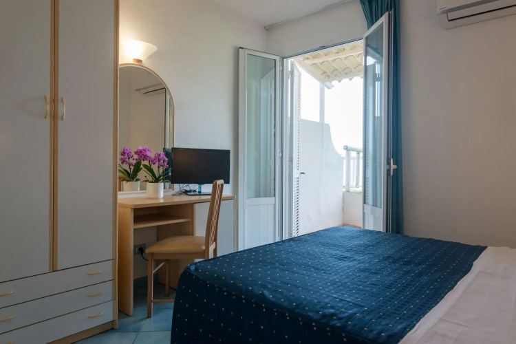 Hotel Villa Ireos