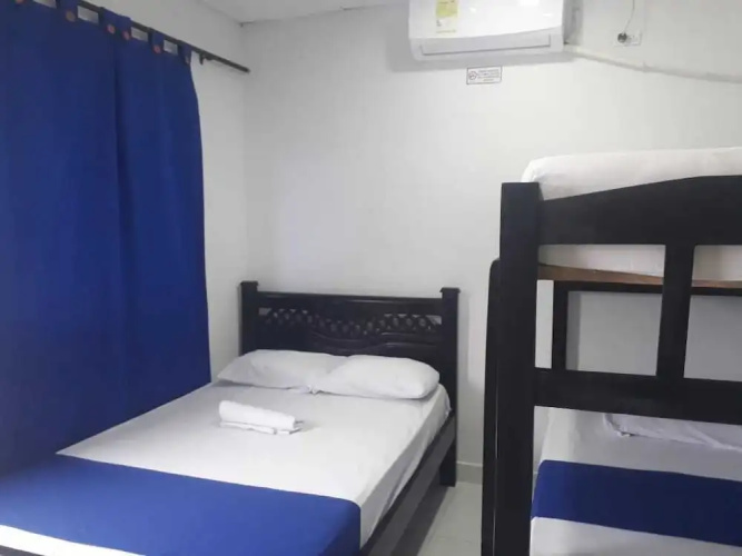 Hotel Don Toño